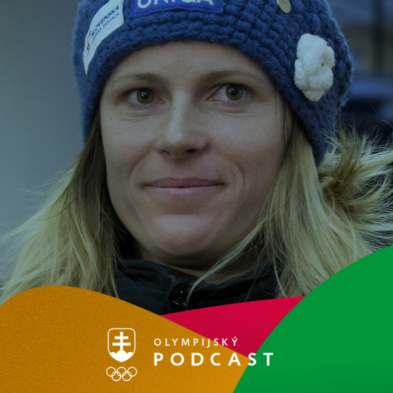 Obrázek epizody Veronika Velez-Zuzulová: Až po kariére som zistila, kto sú moje kamarátky