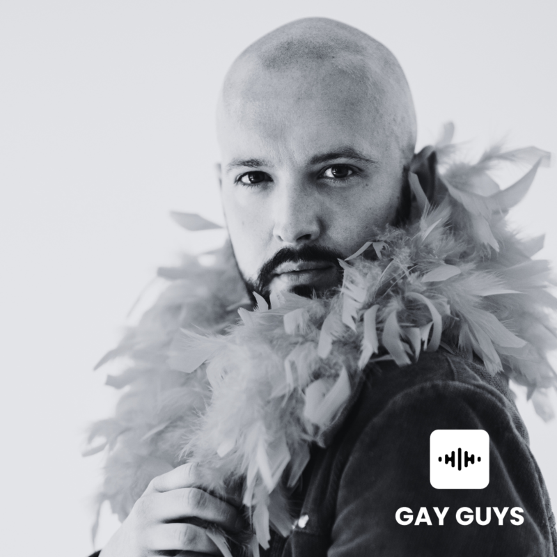 Obrázek epizody Waacking: Los Angeles v gay rytmu 70. let - Ondřej Simon ■ Epizoda 39 ■ GAY GUYS PODCAST