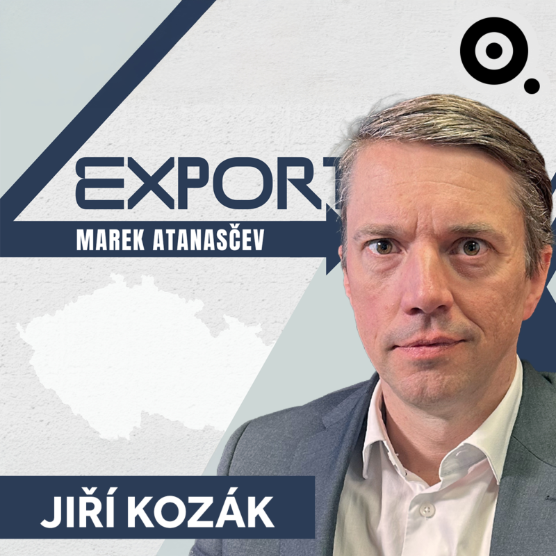 Obrázek epizody Afrika, věda, odvaha. Český export se mění před očima