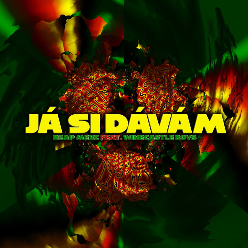 Obrázek epizody REAP MEXC feat. WineCastle Boys - Já si dávám