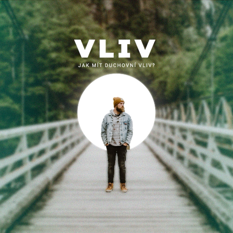 Obrázek epizody Vliv - Honza Měrka (19.1.2025)