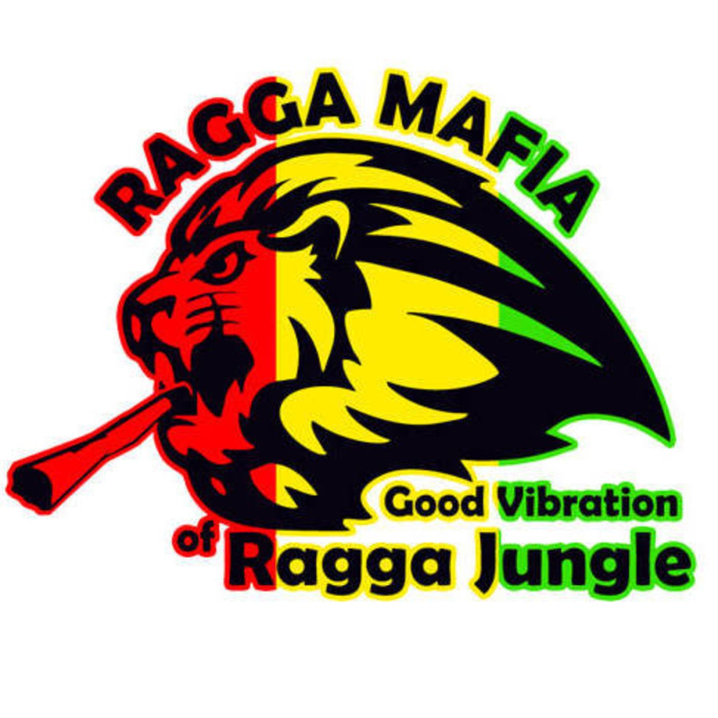 Obrázek epizody 28. Mr.Kangaroo B2B DJ Story (oldschool raggajungle)