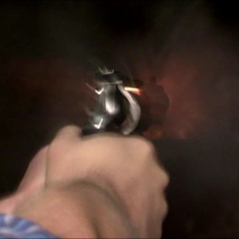 Obrázek epizody Krimi zprávy (1118)