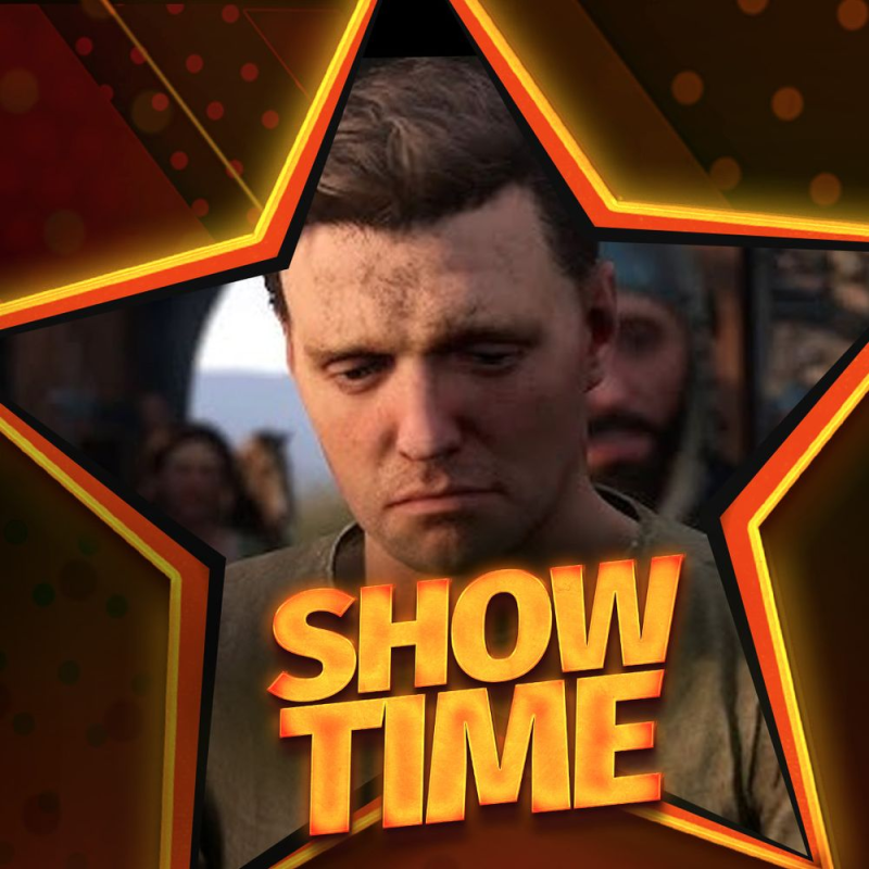 Obrázek epizody S6E108 | Tragické vysvědčení pro udílení her roku