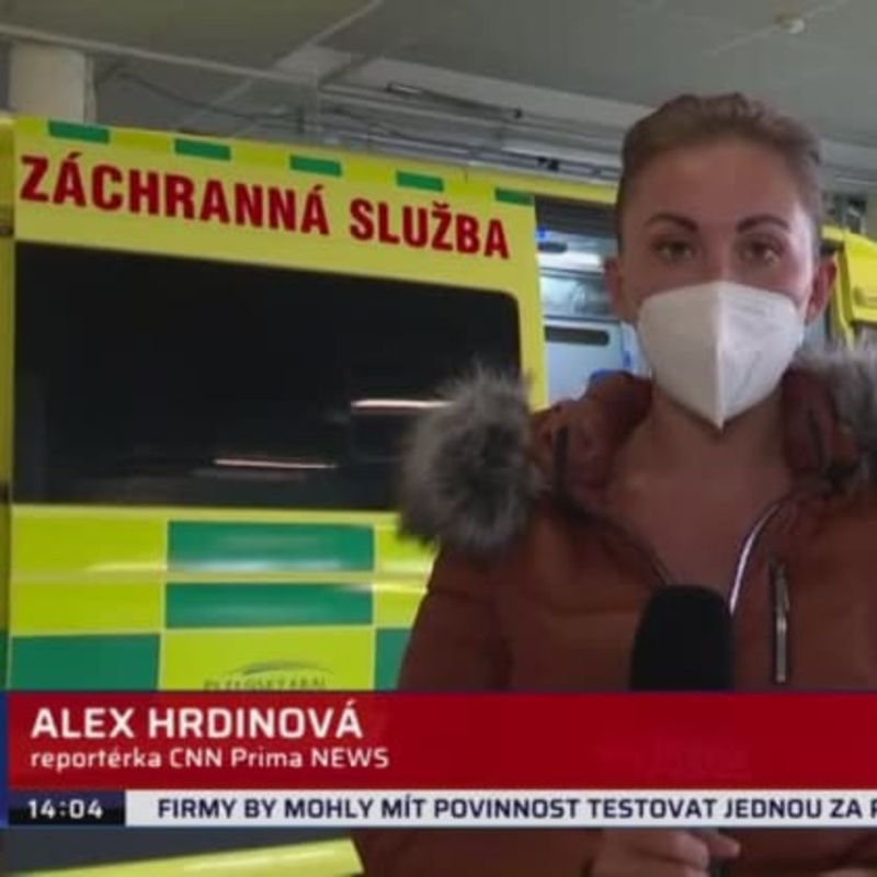 Obrázek epizody Lidé podceňují domácí léčbu