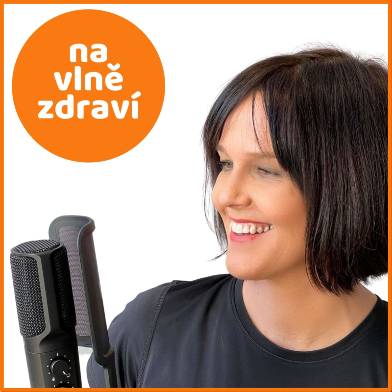 Obrázek epizody #34 Tanec je pro mě prostor, kde jsem doma