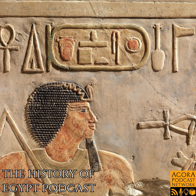 Obrázek epizody 32: The Repeating of Births