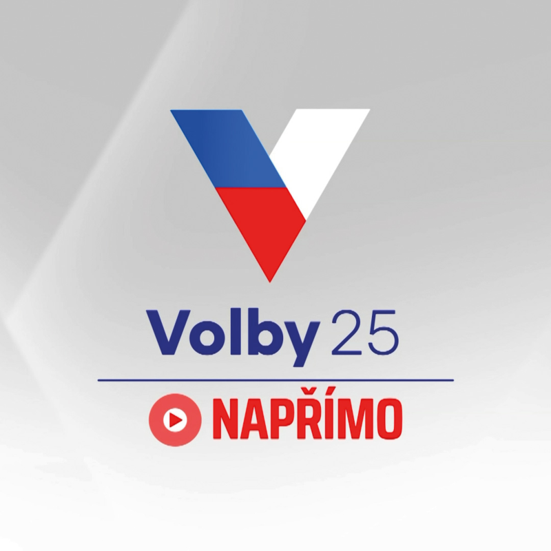 Obrázek epizody Předvolební rozhovor se Zdeňkem Hřibem (Piráti) | 1. 9. 2025