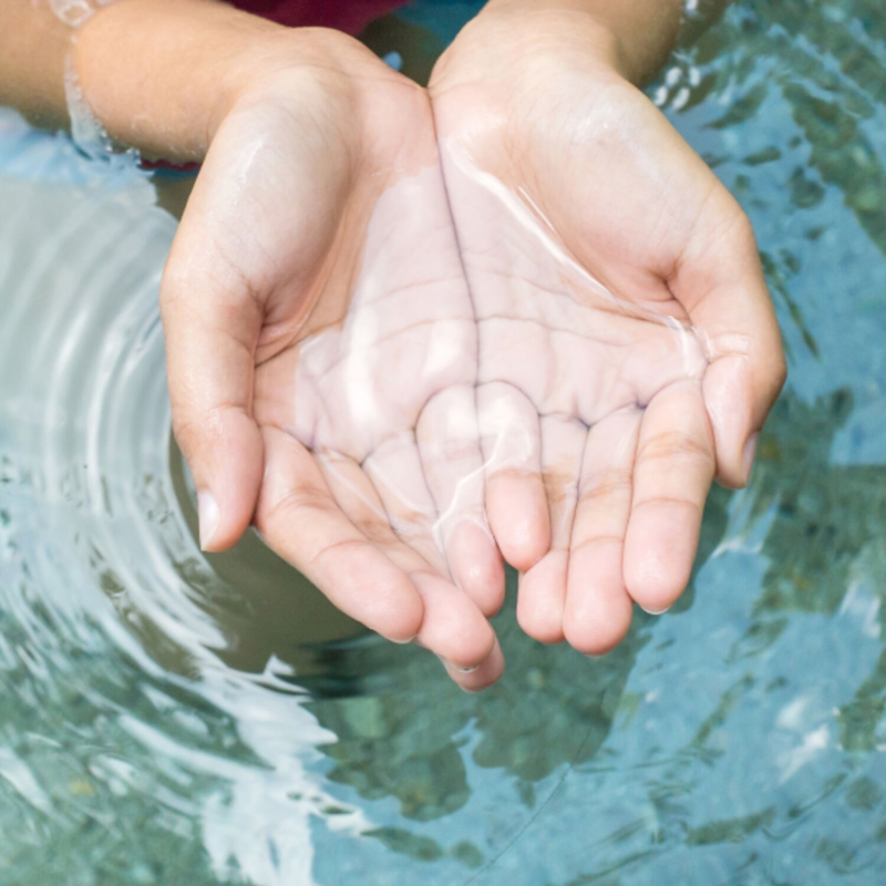 Obrázek epizody Čisté vody: strategie EU pro obnovu kvality vod