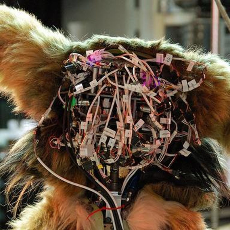 Obrázek epizody Talking to Machines