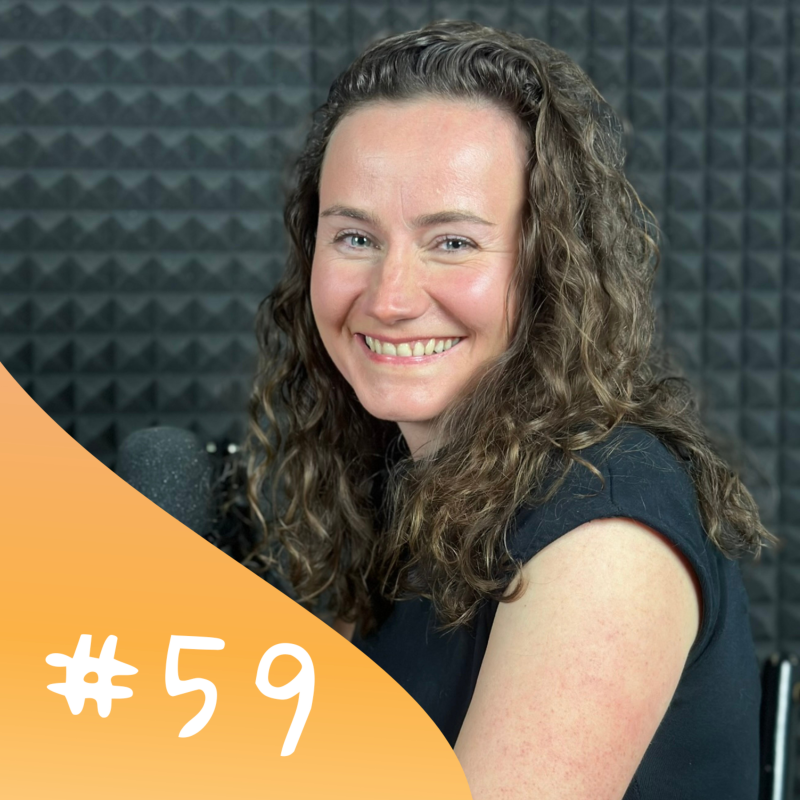 Obrázek epizody #59 Pavla Dušková: Agility prakticky a zábavně