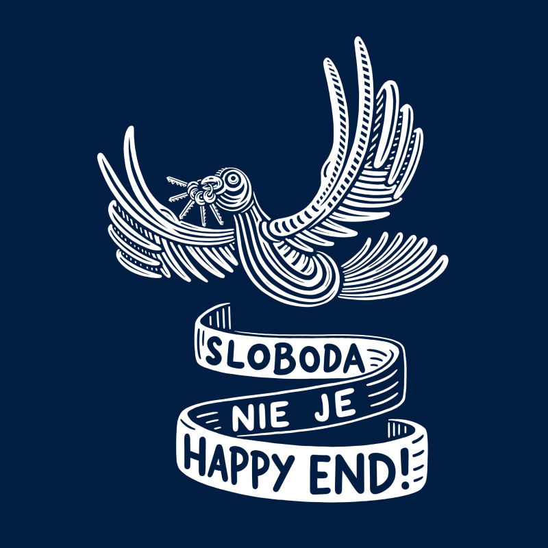 Obrázek epizody Sloboda nie je happy end!: Prečo chcú diktátori ovládať médiá?