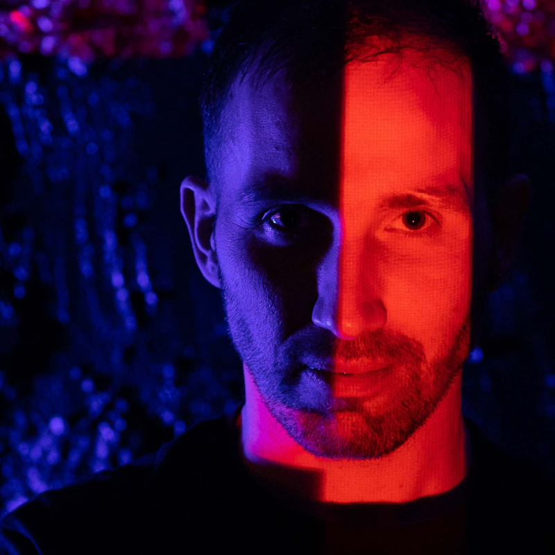 Obrázek epizody Orkus a Elektrabel - Frink-n-stein replicant (Mastered)