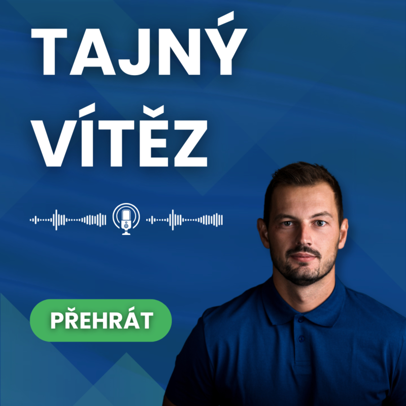 Obrázek epizody Tato akcie roste o stovky procent! Kupujete? | Burza s odstupem