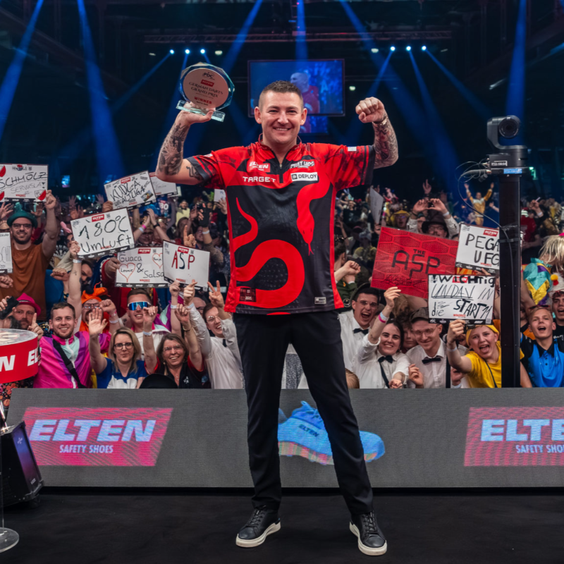Obrázek epizody Players Championship 7-12 a European Tour 4,5: Nezastavitelný Nijman, české úspěchy a prolomení kanadské kletby