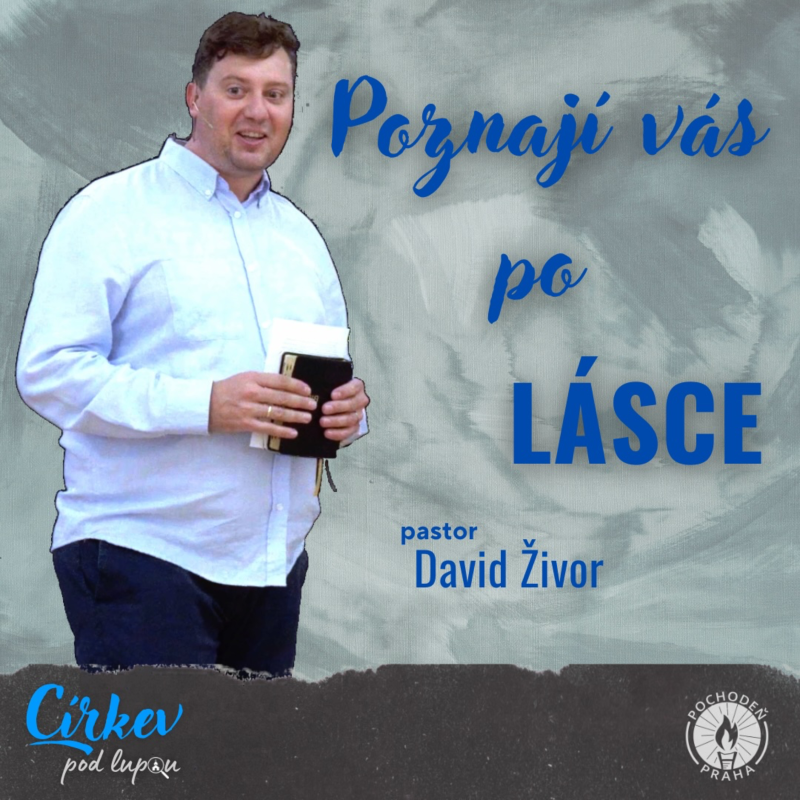 Obrázek epizody Poznají vás po lásce