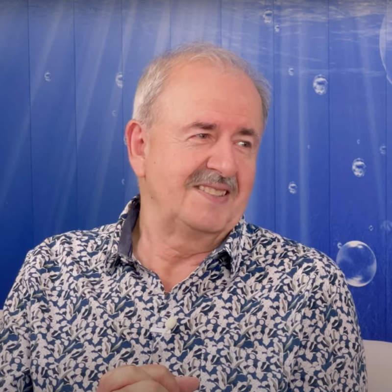 Obrázek epizody Richard Stříbrný, Nejvýznamnější konstelace - Listopad 2024