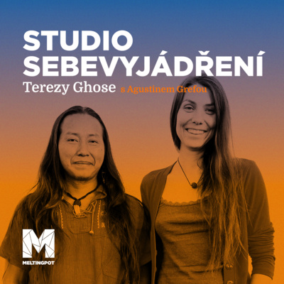 Obrázek epizody Pralesní moudra s Agustinem Grefou #13