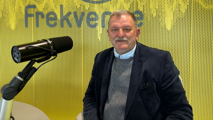 Obrázek epizody Luboš Zajíc: Budoucí prvňáčci neumějí a nechtějí mluvit s okolím