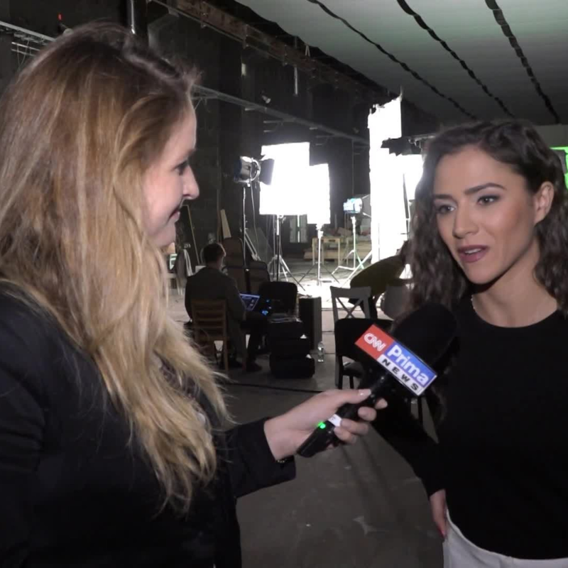 Obrázek epizody Eva Burešová o slavíkovi