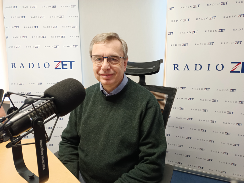 Obrázek epizody Tříkrálovou sbírkou umožňujeme pomáhat i lidem, kteří do kostela běžně nechodí, říká Pavel Šimek z Arcidiecézní charity Praha