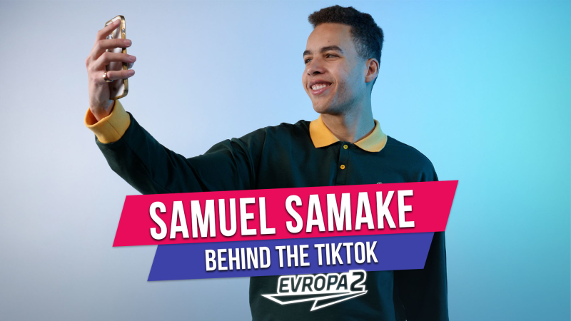 Obrázek epizody SAMUEL SAMAKE - Like House některé lidi poškodil. Jenis úspěchu nevyužil. |ROZHOVOR|