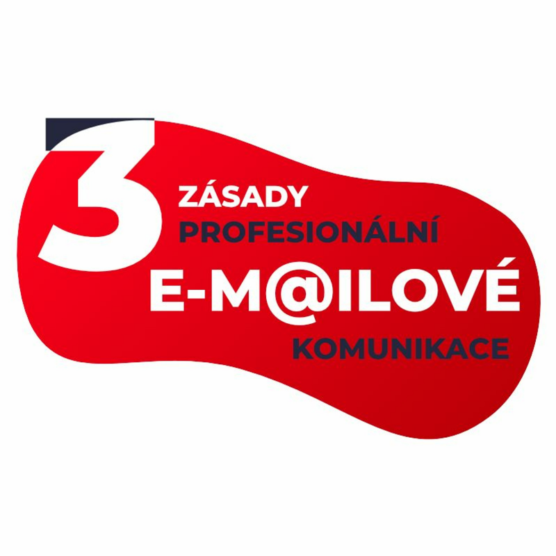 Obrázek epizody 3 zásady profesionální e-mailové komunikace