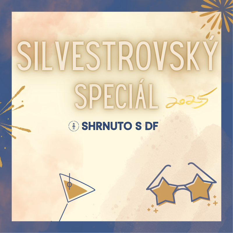 Obrázek epizody 15. Speciál (konec roku 2025)
