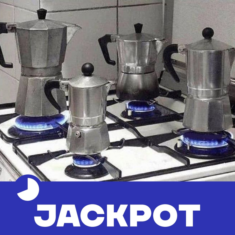 Obrázek epizody JACKPOT 09