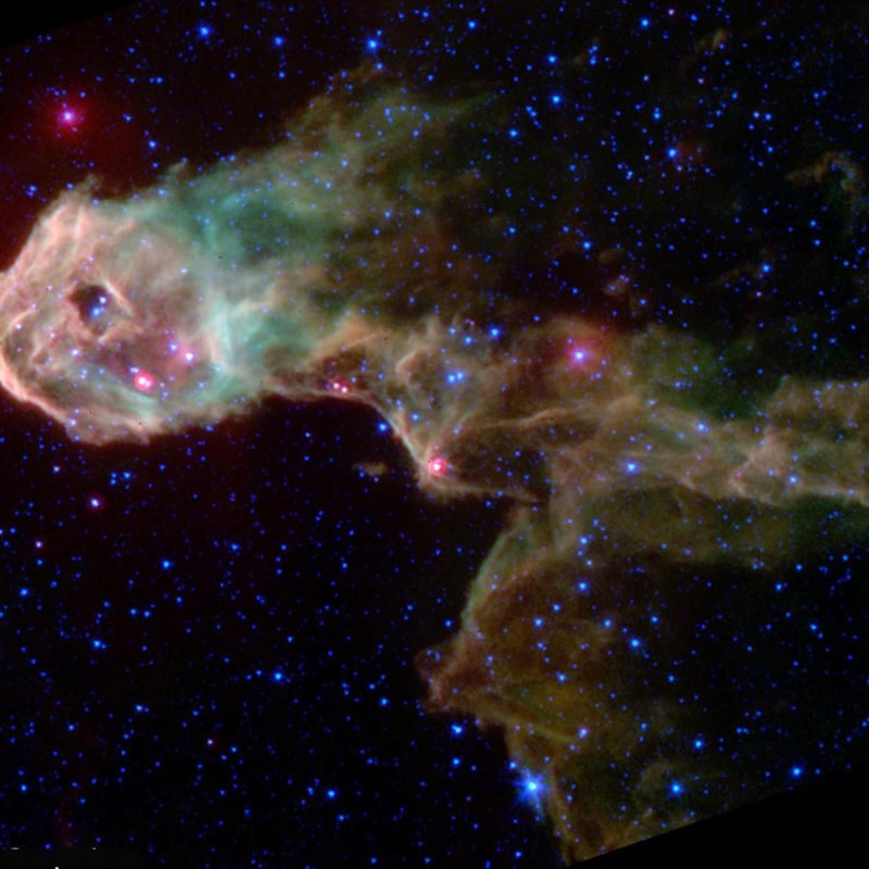 Obrázek epizody The Trouble with Everything