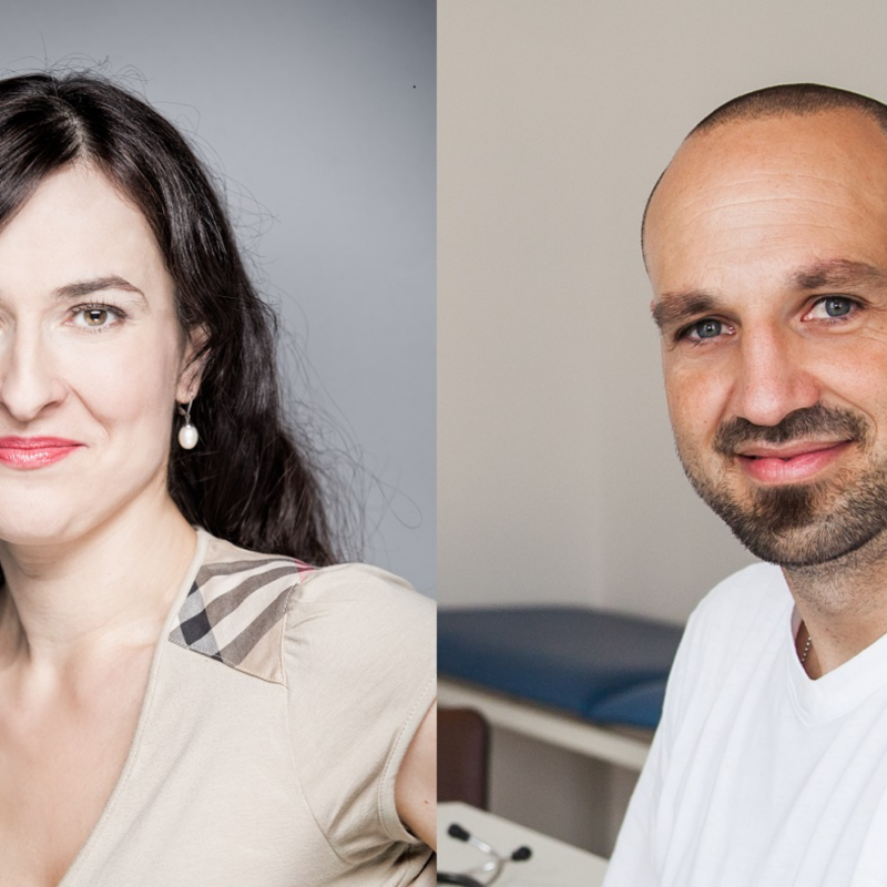 Obrázek epizody Jak hasit požár povodní