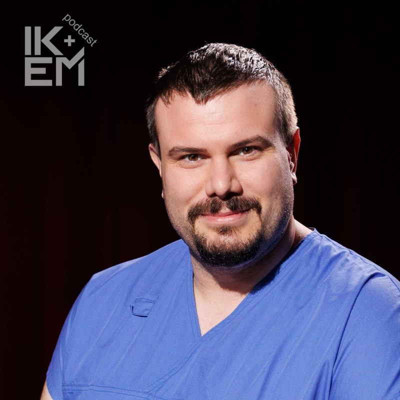 Obrázek epizody Ultrazvuk srdce v rukou biomedicínského inženýra