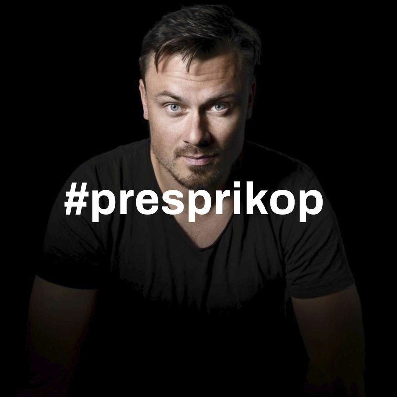 Obrázek epizody „Bez frází je o podstatě sportu. Nebavilo mě psát jen o gólech“ – F. Suchan