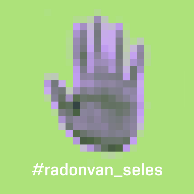 Obrázek epizody Zz4.p, e7. RADOVAN SÉLEŠ