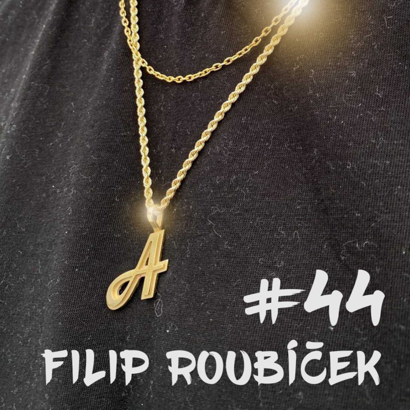 Obrázek epizody FILIP ROUBÍČEK: Zápas s Bendou jsem si užil, Původně jsem měl jít s Grznárem, V Clashi budu i dál