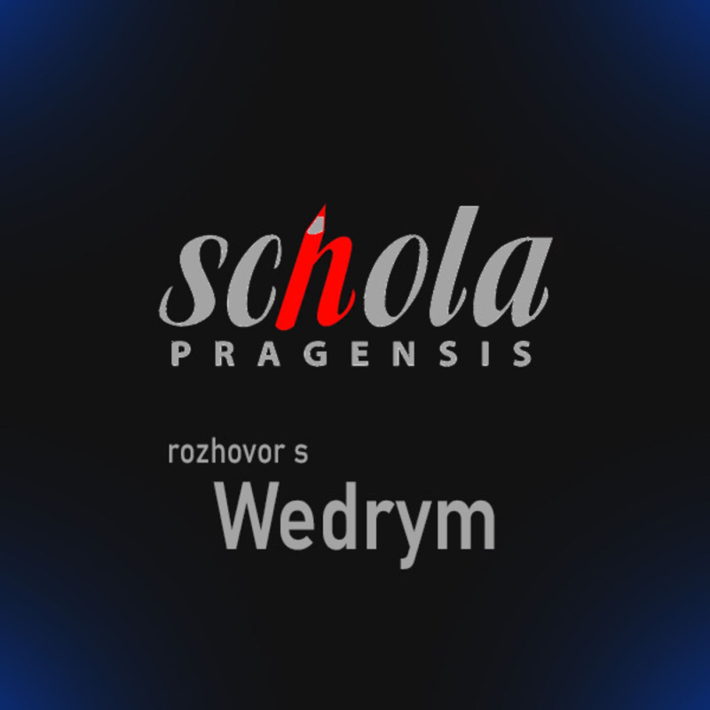 Obrázek epizody Rozhovor s Wedrym, aka Radek Vedral: Fanoušci jsou občas šílení