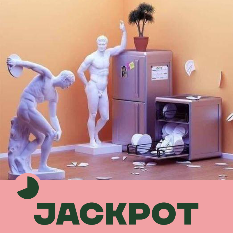 Obrázek epizody JACKPOT 54