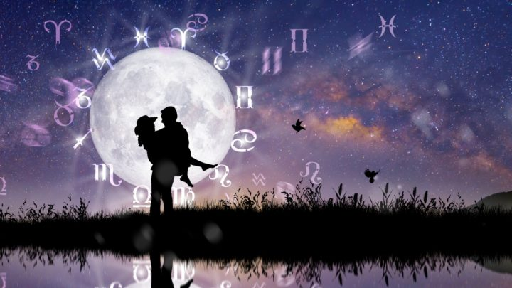 Obrázek epizody HOROSKOPY: Váhy, dnešek rozjitří vaše vzpomínky na minulost. Raději se dívejte dopředu