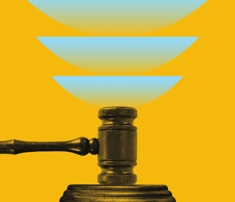 Obrázek epizody Null and Void