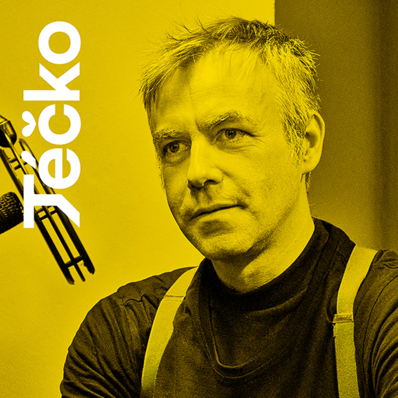 Obrázek epizody Jan Zbranek – busking je mou profesí