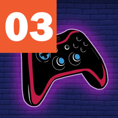 Obrázek epizody Herní ePod #03: Co jsme si užili v březnu?