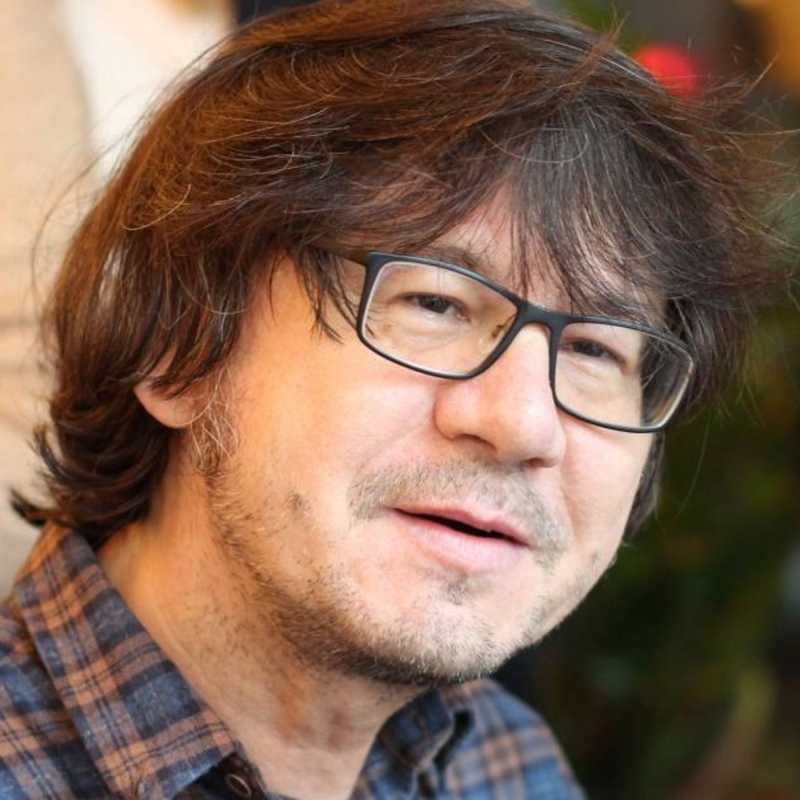 Obrázek epizody Zátiší 29/6/2022: filosof Václav Němec