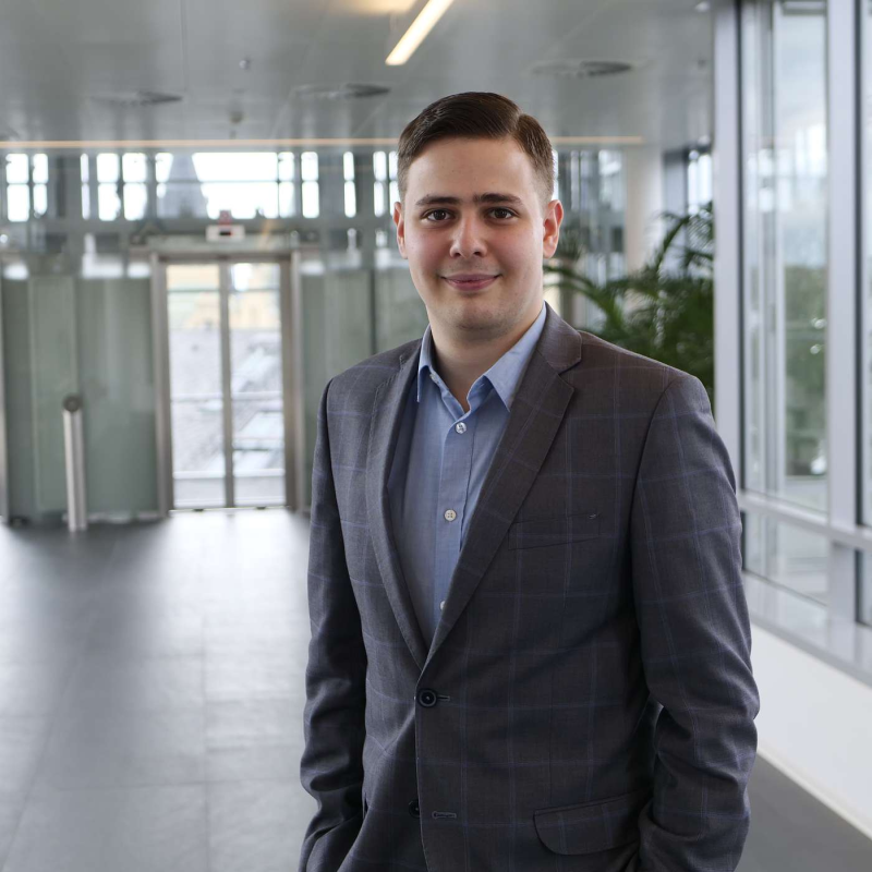 Obrázek epizody Výsledková sezóna na pražské burze v kostce: Jednotlivé tituly pohledem analytika