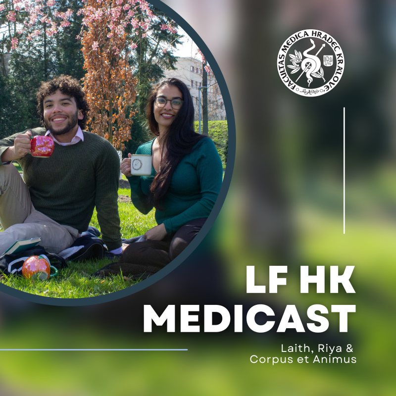 Obrázek epizody Corpus et Animus