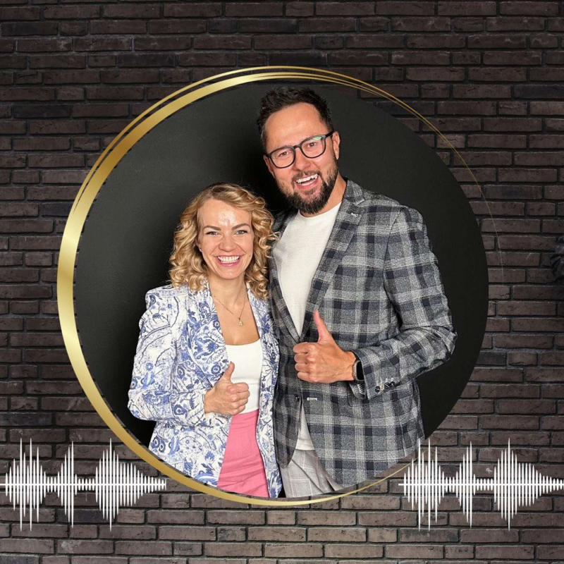 Obrázek epizody 66 - Styl oblékání definuje naši osobnost a vnitřní nastavení, říká Veronika Marešová