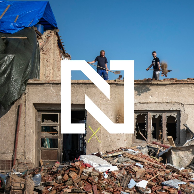 Obrázek epizody Státní pomoc minus dary. Chyba, nebo úmysl?