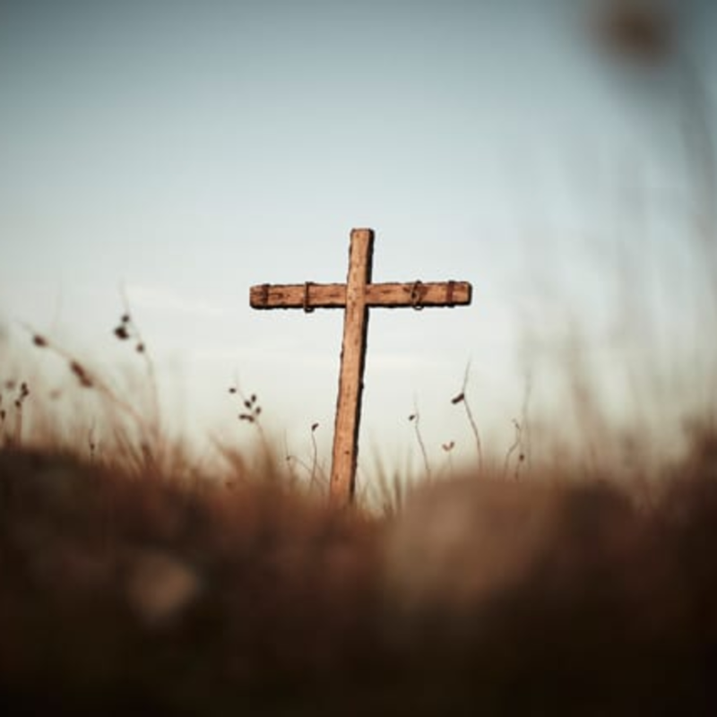 Obrázek epizody Uzdravení bolesti zubů 5 minut po modlitbě.