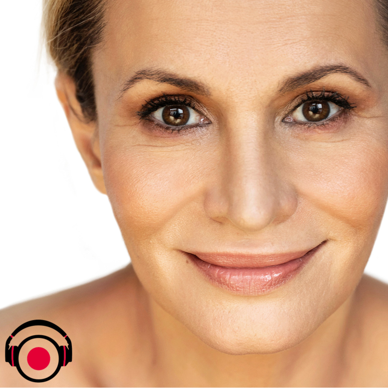 Obrázek epizody Monika Absolonová