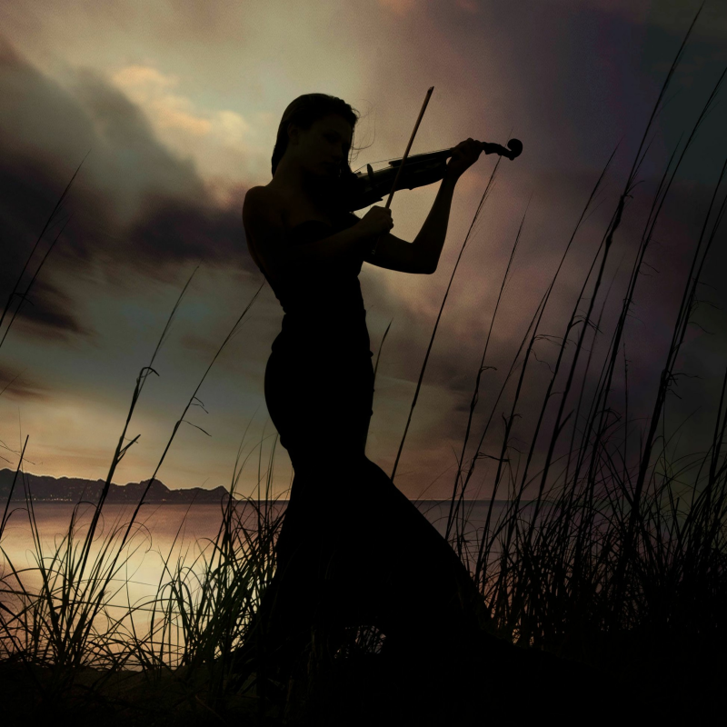 Obrázek epizody Desert Storm - Michael Gray