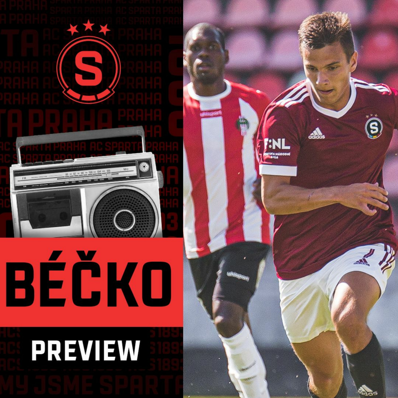 Obrázek epizody Béčko Preview | Před Příbramí